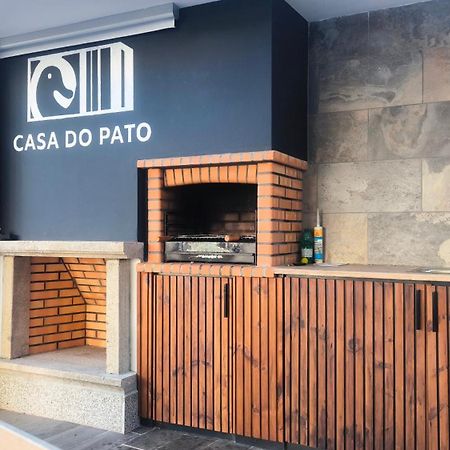 Ferienwohnung Casa Do Pato 1 Peso da Régua Exterior foto